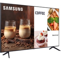 SAMSUNG BE65D-H, Public Display Nero