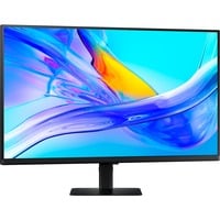 Samsung S80UD Monitor PC 81,3 cm (32") 3840 x 2160 Pixel 4K Ultra HD LCD Nero, Monitor LED Nero, 81,3 cm (32"), 3840 x 2160 Pixel, 4K Ultra HD, LCD, 5 ms, Nero