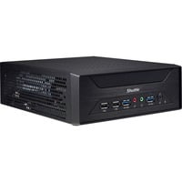 Shuttle XH510G, Barebone Nero