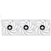 Thermaltake CL-F172-PL14WT-A, Ventola bianco