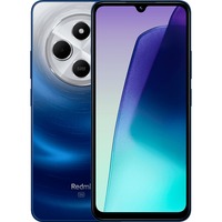 Xiaomi MZB0HY3EU, Handy blu