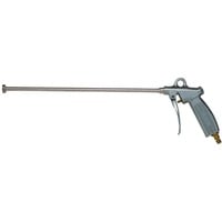 fischer Dispositivo di pulizia ad aria compressa ABP, Strumento soffio  grigio