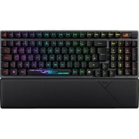 ASUS 90MP03S0-BKDA20, Tastiera da gioco Nero