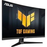 ASUS TUF Gaming VG328H1B Monitor PC 80 cm (31.5") 1920 x 1080 Pixel Full HD LED Nero, Monitor di gioco Nero, 80 cm (31.5"), 1920 x 1080 Pixel, Full HD, LED, 1 ms, Nero