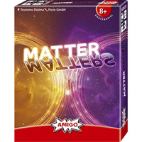 Amigo Matter Matters, Gioco di carte 