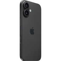 Apple iPhone 16 128GB Ricondizionato, Handy Nero