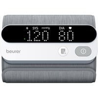 Beurer 10227, Misuratore di pressione bianco/Nero