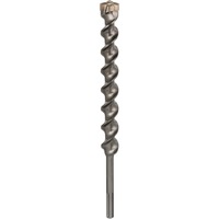 Bosch 2 608 586 806 punta per trapano Punta di trapano per muratura 1 pz Martello perforatore, Punta di trapano per muratura, 4,5 cm, 520 mm, Cemento, Calcareo, Muratura, 40 cm