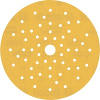 Bosch Expert Dischi per levigatura C470, Foglio abrasivo 50 pz