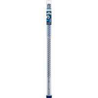 Bosch Expert Punta per martelli SDS Max-8X, Trapano Martello perforatore, Hammer drill bit, 3,2 cm, 720 mm, Cemento, Pietra, 60 cm