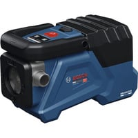 Bosch Pompa di trasferimento a batteria GTP 18V-28 solo, 18 Volt blu/Nero