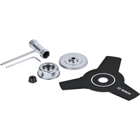 Bosch Set di lame per decespugliatore Professional, per GFR 18V-23, GRT18V-33, Coltello 