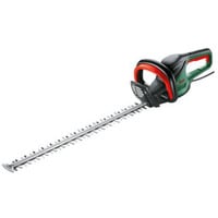 Bosch Tagliasiepi Advanced HedgeCut 70 verde/Nero