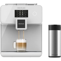 Power Matic ccino 8000 Touch Serie Bianca, Macchina automatica Power Matic ccino 8000 Touch Serie Bianca, Macchina automatica