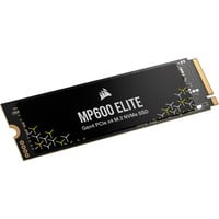 Corsair MP600 ELITE 1 TB Nero