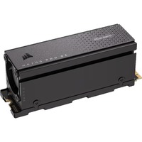 Corsair MP700 PRO SE con raffreddamento ad aria 4 TB, Disco a stato solido 