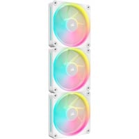 Corsair iCUE LINK LX120 RGB, Ventola bianco