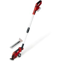 EINHELL GE-CG 18/100 Li T-Solo rosso/Nero