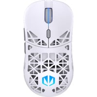 ENDORFY EY6A019, Mouse da gioco bianco