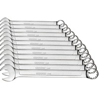 GEDORE R09105012 chiave inglese combinata cromo, 65 mm