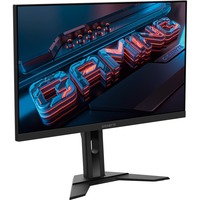 GIGABYTE M27UA, Monitor di gioco Nero