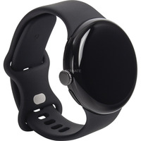 Google Pixel Watch 3, Smartwatch Nero