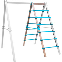HUDORA 64032 beige/Turchese