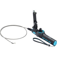 Hazet 4812-24/4AF, Macchina fotografica di ispezione Nero/Blu