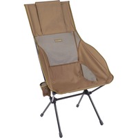 Helinox Savanna Chair marrone/Nero
