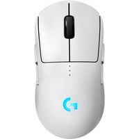 Logitech 910-007302 bianco