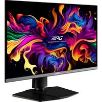 MSI MPG 272URX QD-OLED, Monitor di gioco Nero