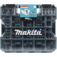 Makita E-24826, Set di bit 