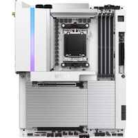 NZXT N9-X87XT-W1 Nero