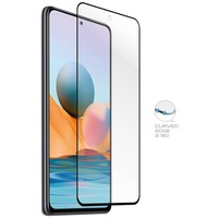 Nevox NEVOGLASS 3D, Pellicola protettiva trasparente