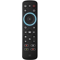 Image of RC7935 telecomando IR Wireless Audio, Centro multimediale, Altoparlante Soundbar, TV Pulsanti cod004