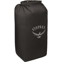Osprey Fodera Ultralight per Zaino Taglia L, Confezione sacchetto Nero