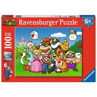 Ravensburger 12992, Puzzle