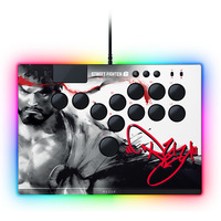 Razer Razer Kitsune - Edizione Ryu, Keypad multi colorata