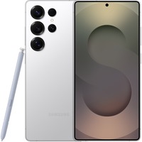SAMSUNG SM-S938BZSGEUB, Handy argento