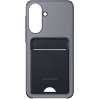 Samsung Custodia con slot per schede, Custodia per telefono Nero