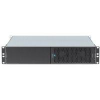 Sonnet Echo III Rackmount, Housing Nero