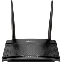 TP-Link TL-MR100, Router WIRELESS LTE Nero