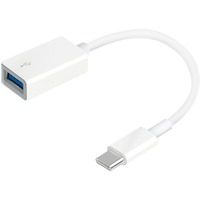 TP-Link UC400, Adattatore bianco