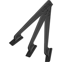 Thermal Grizzly Spatola TG-AS-P-3 Pro, spatola per pasta termica, 3 pezzi Nero
