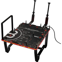 Thermal Grizzly TG-D8-001, Benchtable Nero