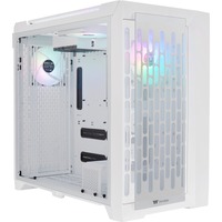 Thermaltake CA-1X6-00F6WN-01, Torre grande telaio bianco