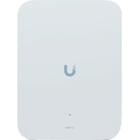 Ubiquiti UniFi 5G Max Outdoor, Modem bianco