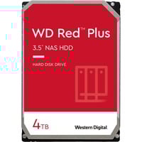 WD WD40EFPX, Hard-disk 