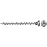 fischer Vite per truciolato PowerFast 4,5x35 testa svasata TX 