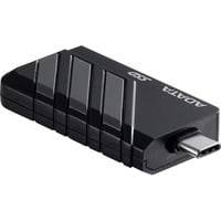 ADATA SC735-2000G-CCBK/GY, Disco a stato solido Nero/grigio